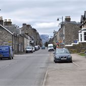 Kingussie