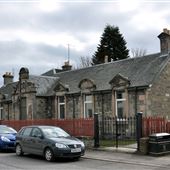 Kingussie Hostel