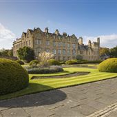 Newbattle Abbey College
