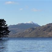 Beinn Eighe