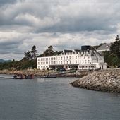Kyle of Lochalsh