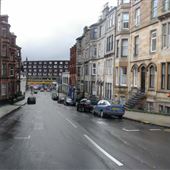 Vinicombe Street