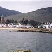Lamlash