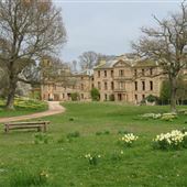 Cambo House & Estate