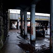 West Street Bridge