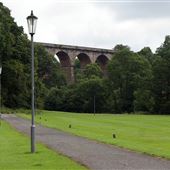 Woodroad Viaduct