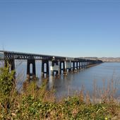 Tay Rail Bridge