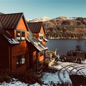 The Boat House