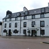 The George Hotel