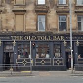 The Old Toll Bar