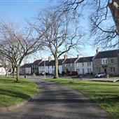 Town Yetholm & Kirk Yetholm