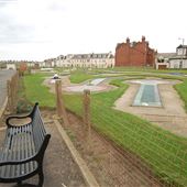 Troon
