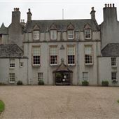 Leith Hall
