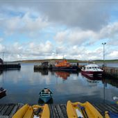 Lerwick Harbour