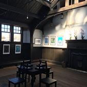 Mackintosh Club