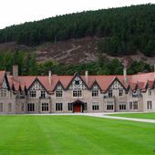 Mar Lodge and Estate