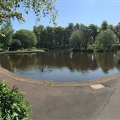 Maxwell Park