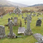 Cille Choirill RC Church