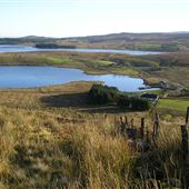 Clyde Muirshiel Country (Regional) Park