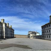 Peterhead Prison Museum