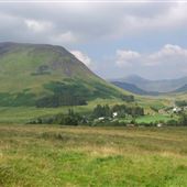 Spittal of Glenshee