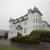 Sport Scotland National Centre Inverclyde