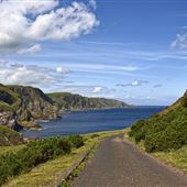 St Abbs Head