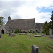 St Fillan's Kirk