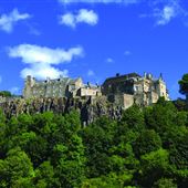 Stirling Castle