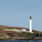 Rhuvaal Lighthouse