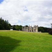 Dalmeny House