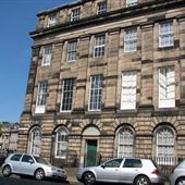 Darnaway Street