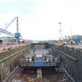 Grangemouth Ship Repairs Ltd