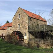 Old Mill (East Lothian)