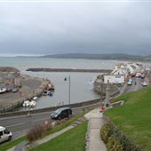 Port William