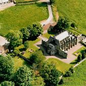 Rosslyn Chapel