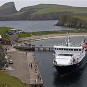 Fair Isle