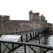 Blackness Castle
