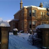 Dalziel Drive