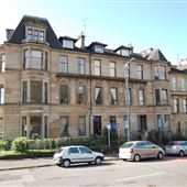 Broomhill Terrace - Flat