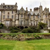 Glen House & Estate