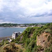 Aberdour