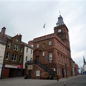 Midsteeple