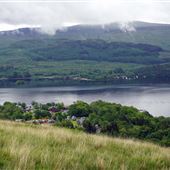 Luss Estates
