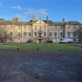 Newhailes House
