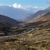 Glen Docherty Viewpoint