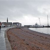 Largs Ferry Terminal