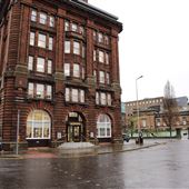 Albert Square