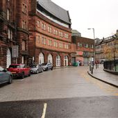 Euclid Street