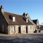 Andrew Carnegie Birthplace Museum